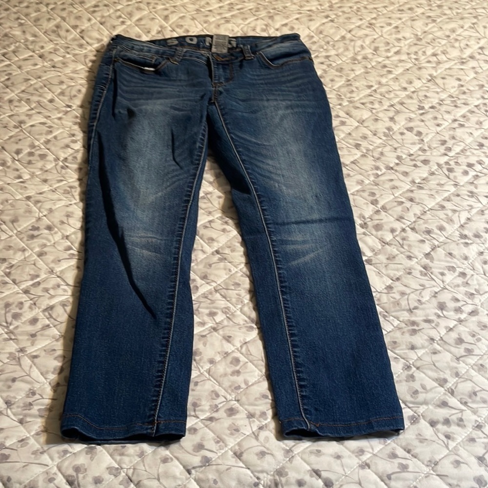 S.O.N.G. Jeans 5